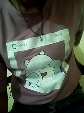 Alia-00 online show from November 9, 4:38 am