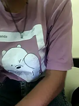 Alia-00 online show from November 5, 4:04 am