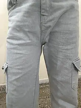 Alia-00 online show from October 17, 4:05 am