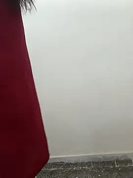 Alia-00 online show from October 27, 3:51 am