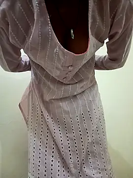 Alia-00 online show from November 6, 4:16 am