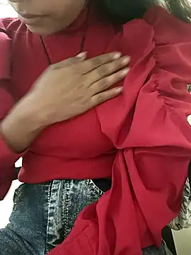 Alia-00 online show from October 29, 4:11 am