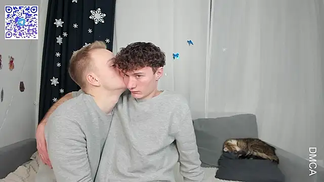 Kevin Young Cat online show from February 6, 9:11 pm