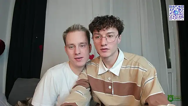 Kevin Young Cat online show from February 24, 7:59 pm