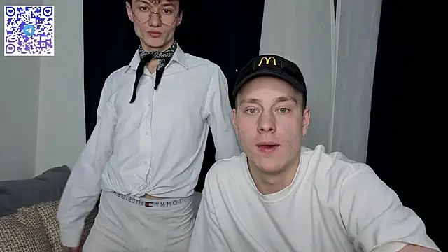 Kevin Young Cat online show from April 18, 7:07 pm