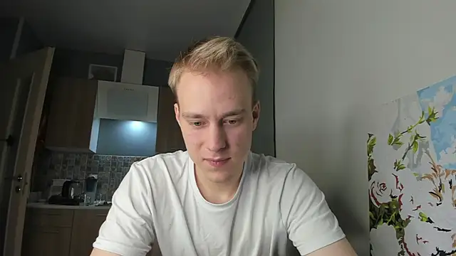 Snapshot of Kevin_Young_Cat chatting on September 21, 8:25 pm Kevin Young Cat online show from September 21, 8:25 pm