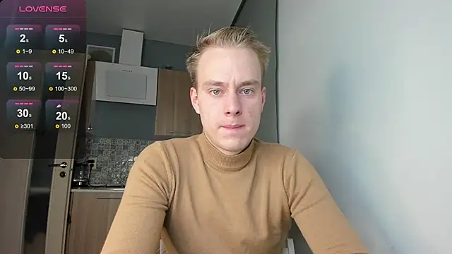 Snapshot of Kevin_Young_Cat chatting on October 4, 3:13 pm Kevin Young Cat online show from October 4, 3:13 pm