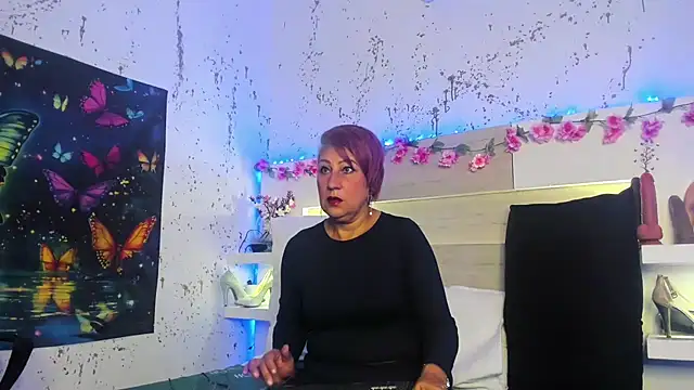 JaddeWalker online show from April 4, 11:17 am