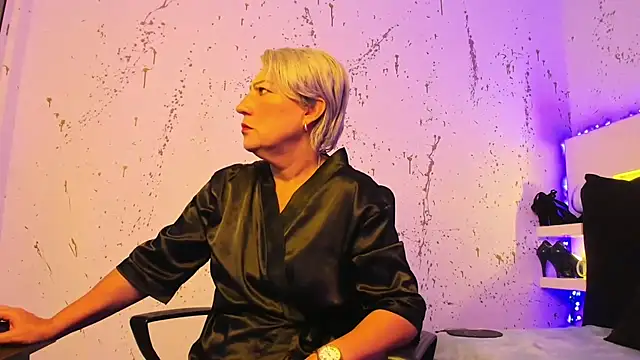 JaddeWalker online show from December 5, 11:31 am