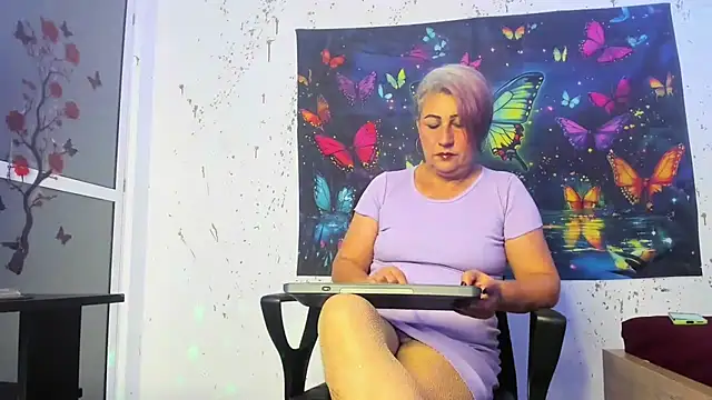JaddeWalker online show from April 23, 11:27 am