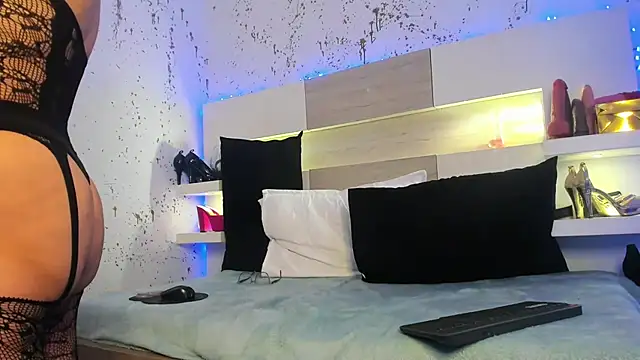 JaddeWalker online show from March 3, 11:50 am