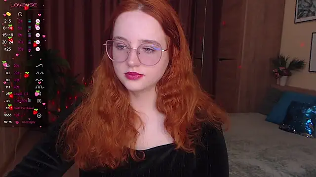 LunaSweet18 online show from October 11, 2:18 pm
