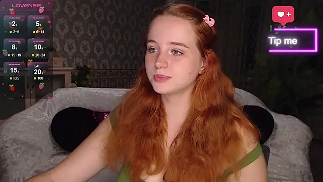 LunaSweet18 online show from September 16, 1:12 pm