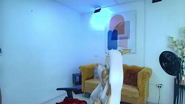 Anastasiia rouse online show from April 1, 3:52 am