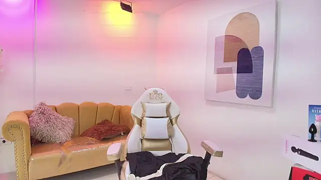 Anastasiia rouse online show from January 10, 3:57 am