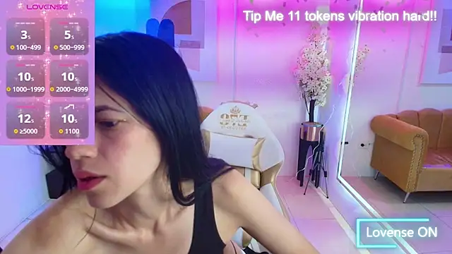 Anastasiia rouse online show from September 9, 3:38 am