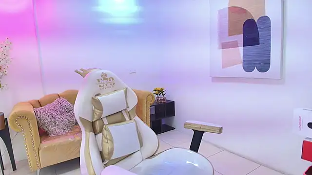 Anastasiia rouse online show from January 7, 3:44 am