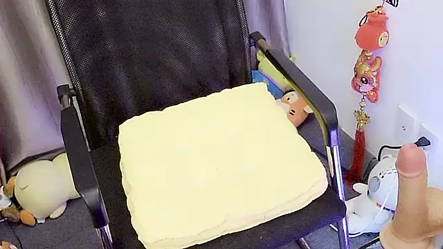 ALy-Lush online show from March 24, 12:16 pm