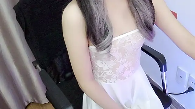 ALy-Lush online show from November 25, 10:37 am