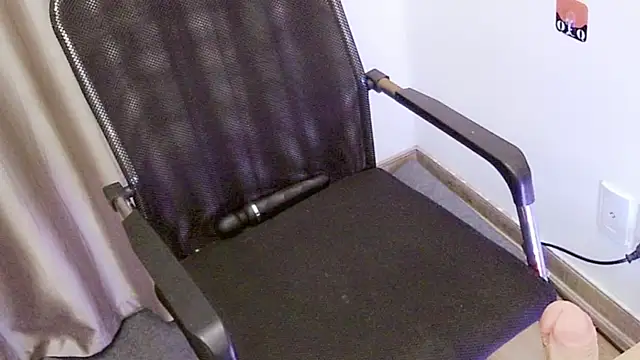 ALy-Lush online show from December 2, 11:23 am