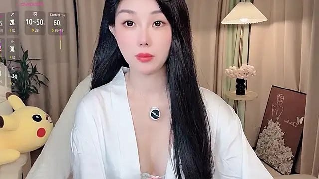 Xiatian520  online show from September 26, 1:51 pm