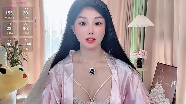 Xiatian520  online show from September 28, 3:24 am