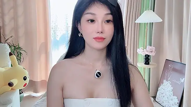 Xiatian520  online show from October 3, 5:31 am