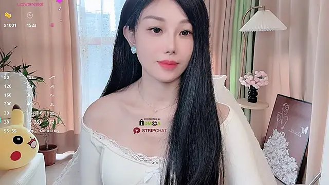 Xiatian520  online show from November 11, 5:57 am