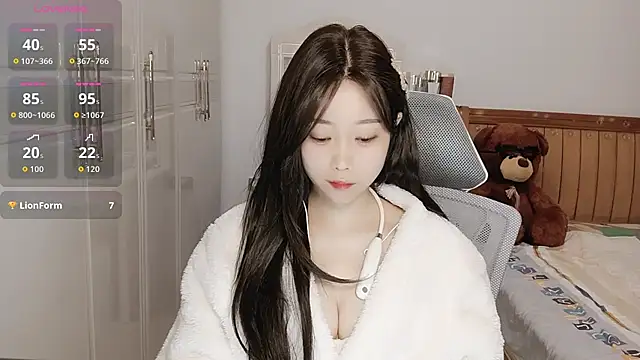 Xiaotantan-99 online show from October 24, 7:46 pm