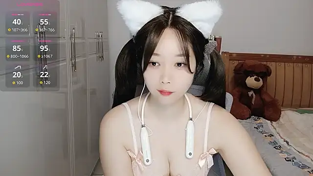 Snapshot of Xiaotantan-99 chatting on October 18, 7:38 pm Xiaotantan-99 online show from October 18, 7:38 pm