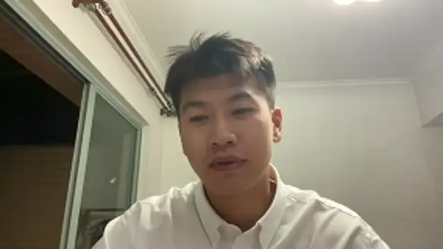 heywilliam online show from November 26, 2:17 pm