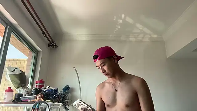 heywilliam online show from October 4, 2:46 am