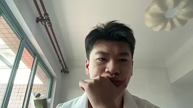 heywilliam online show from October 21, 1:27 am