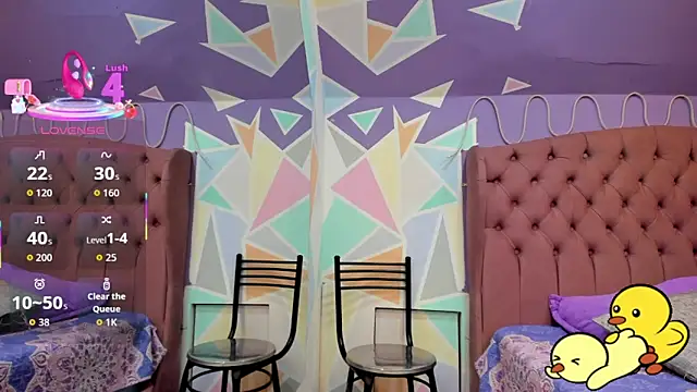 CloeyGraweing online show from September 12, 6:29 pm