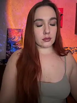 Sweet lollipop25 online show from January 17, 9:40 pm