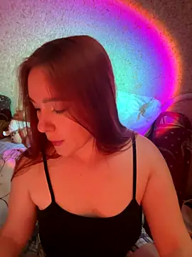 Sweet lollipop25 online show from October 10, 7:36 pm