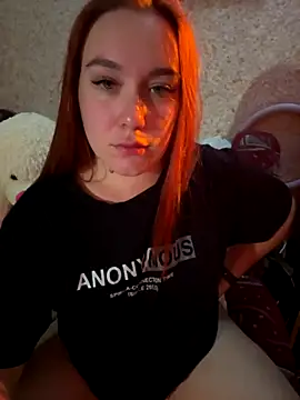 Sweet lollipop25 online show from September 25, 7:31 pm