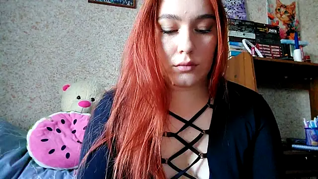 Sweet lollipop25 online show from November 3, 12:09 pm