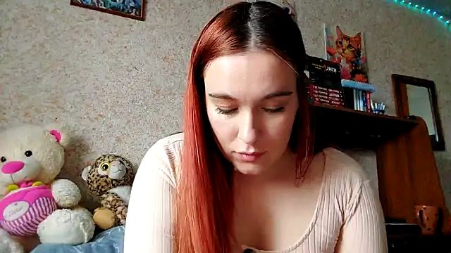 Sweet lollipop25 online show from October 30, 12:25 pm