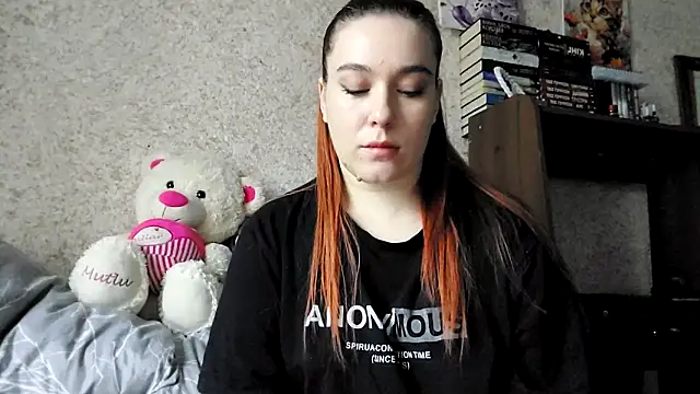 Sweet lollipop25 online show from November 4, 12:20 pm