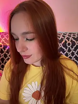 Sweet lollipop25 online show from July 29, 9:36 pm