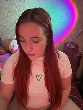 Sweet lollipop25 online show from November 13, 9:30 pm