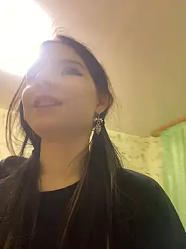 Angel  Rosse online show from March 31, 5:04 pm