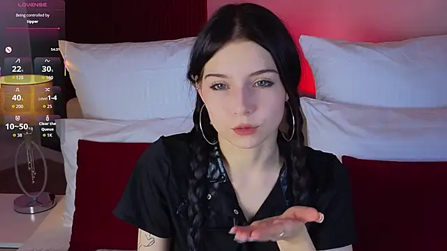 Angel  Rosse online show from November 1, 3:39 pm