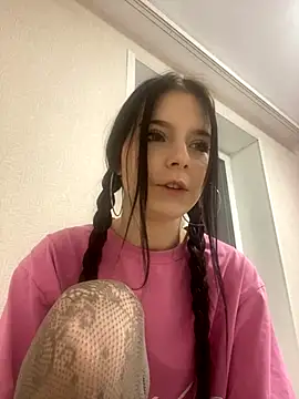 Angel  Rosse online show from November 6, 4:00 pm