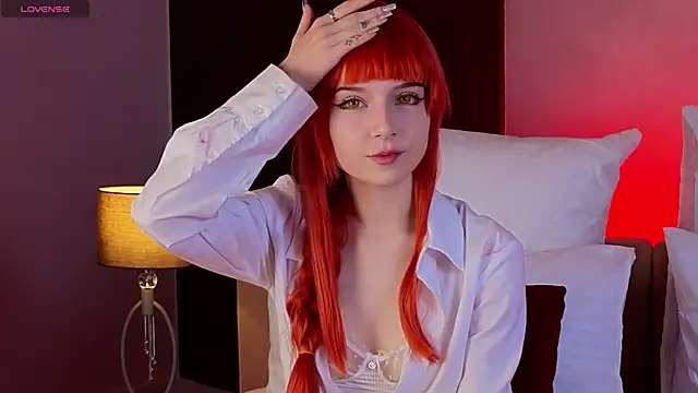 Angel  Rosse online show from September 30, 4:46 pm