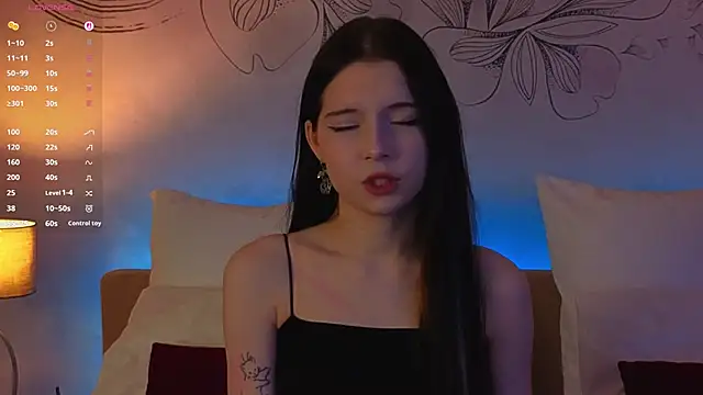 Angel  Rosse online show from April 21, 5:52 pm
