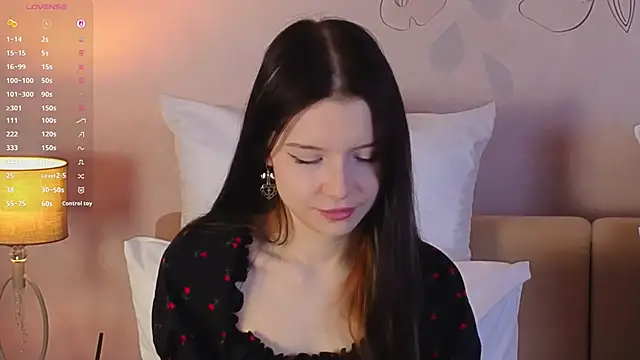 Angel  Rosse online show from March 26, 6:28 pm