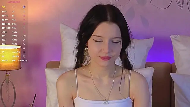 Angel  Rosse online show from March 23, 5:35 pm