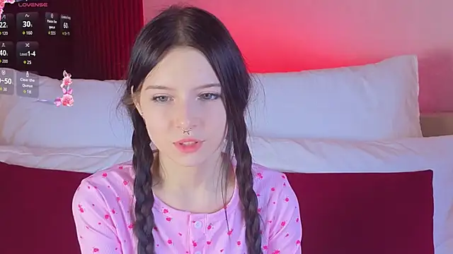 Angel  Rosse online show from December 19, 4:42 pm